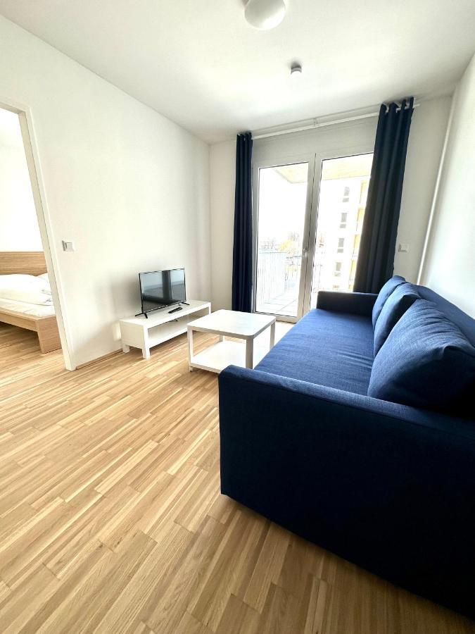 Forsthaus 27 Free Garage Apartment
