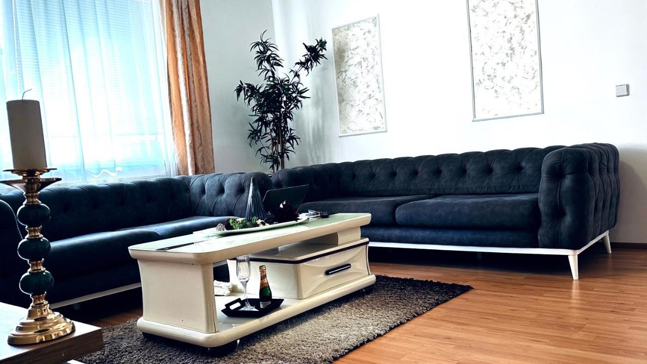 Apartment 16-fratelli Stadthalle Wien