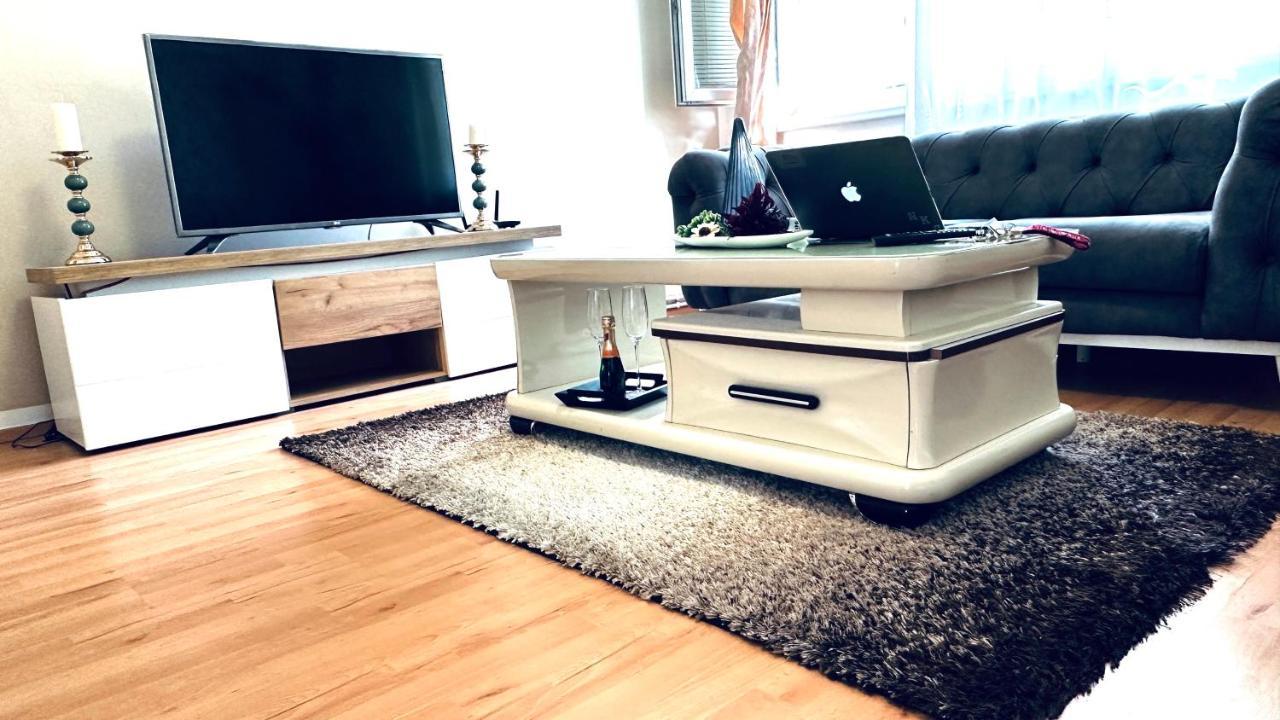 Apartment 16-fratelli Stadthalle Wien