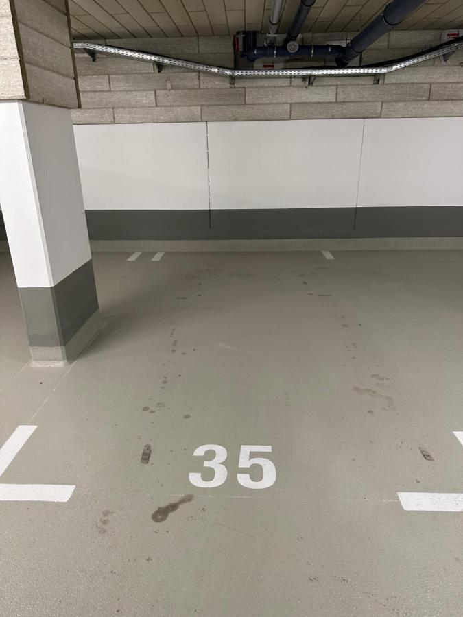 Forsthaus 27 Free Garage Vienna