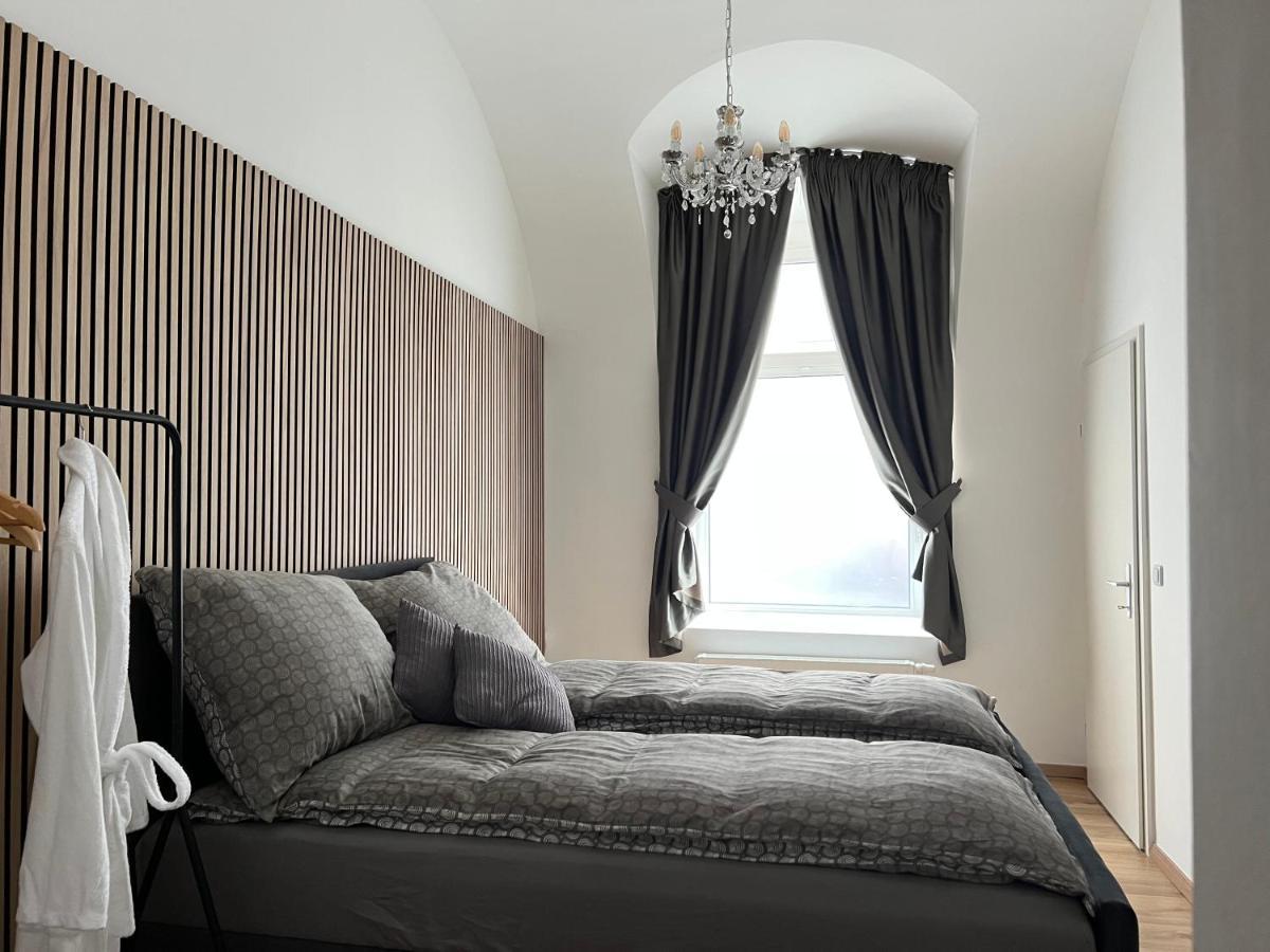 Beatrix Luxury Apartment *