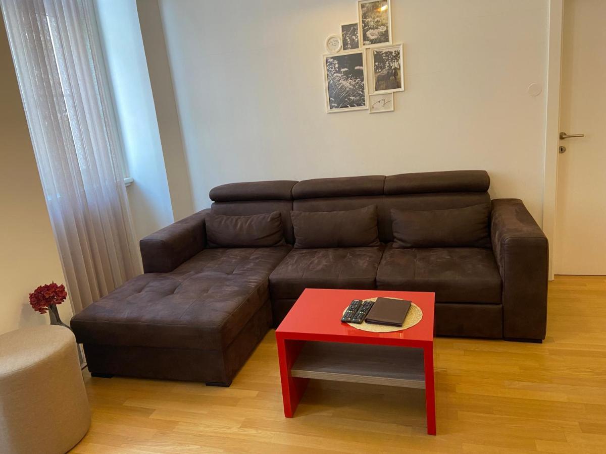 Apartment 7 *