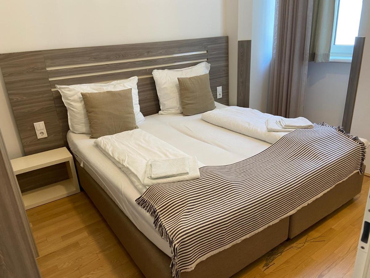 7 Apartment Wien