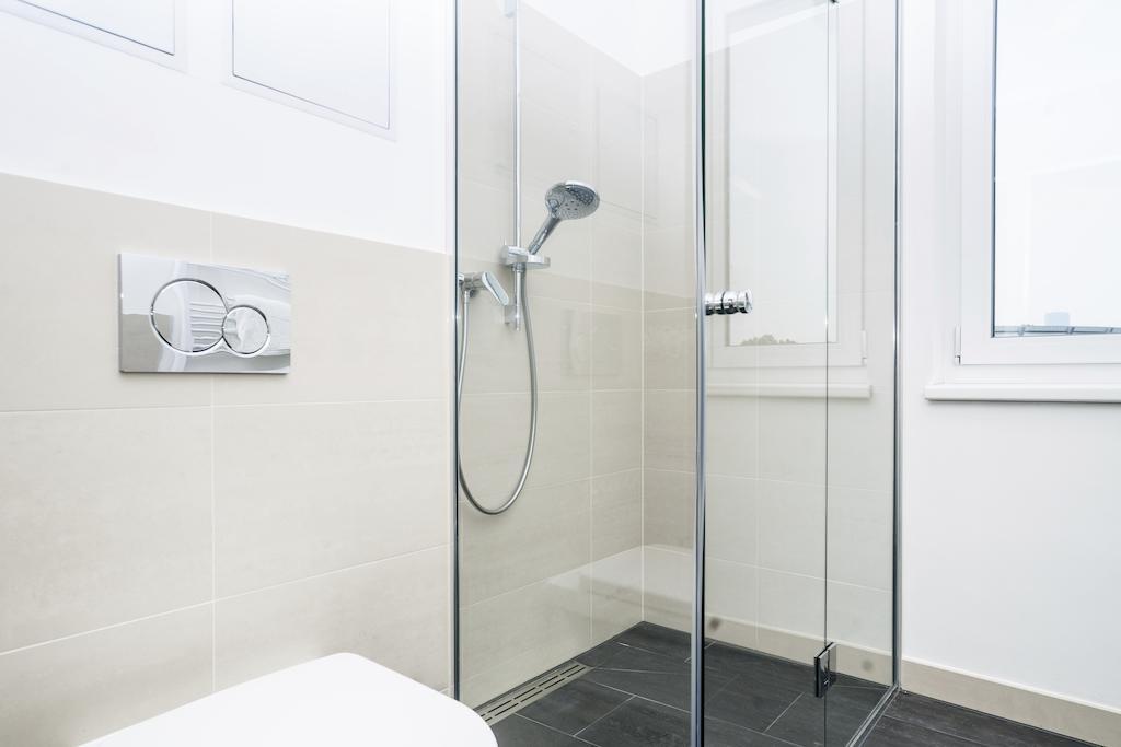 Ig City Apartments Danube Lodge *