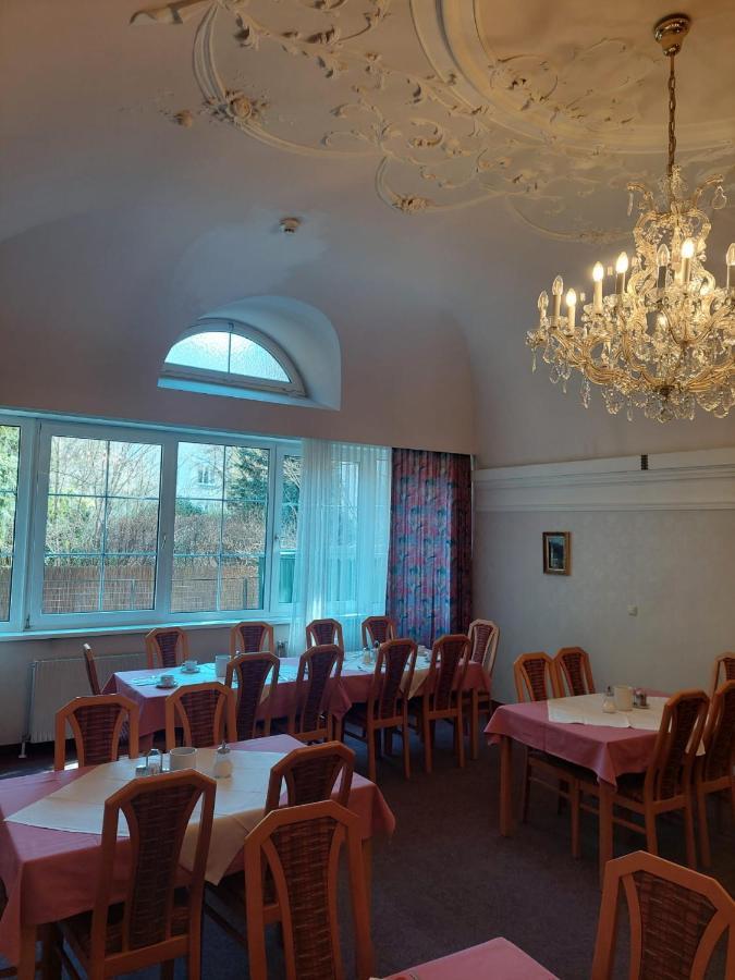 Hotel Garni 