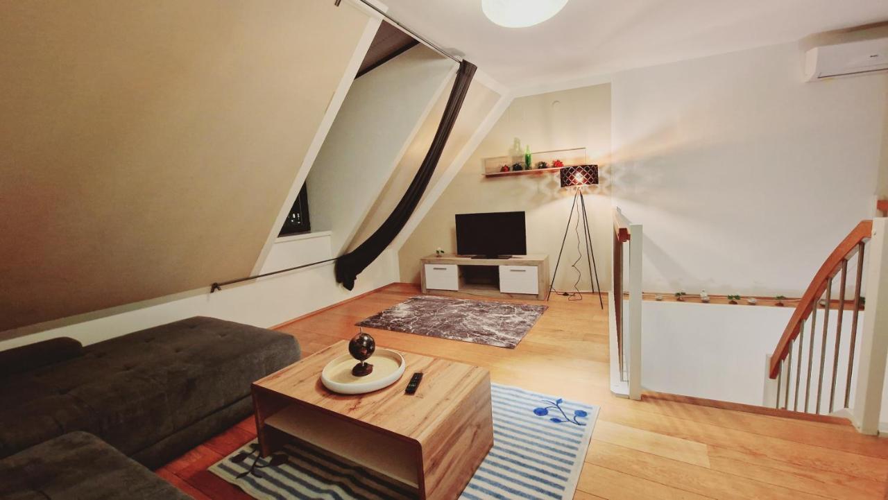 Elegance Apartamento Viena