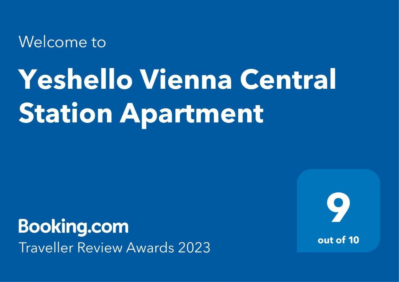 Yeshello Station Apartment *