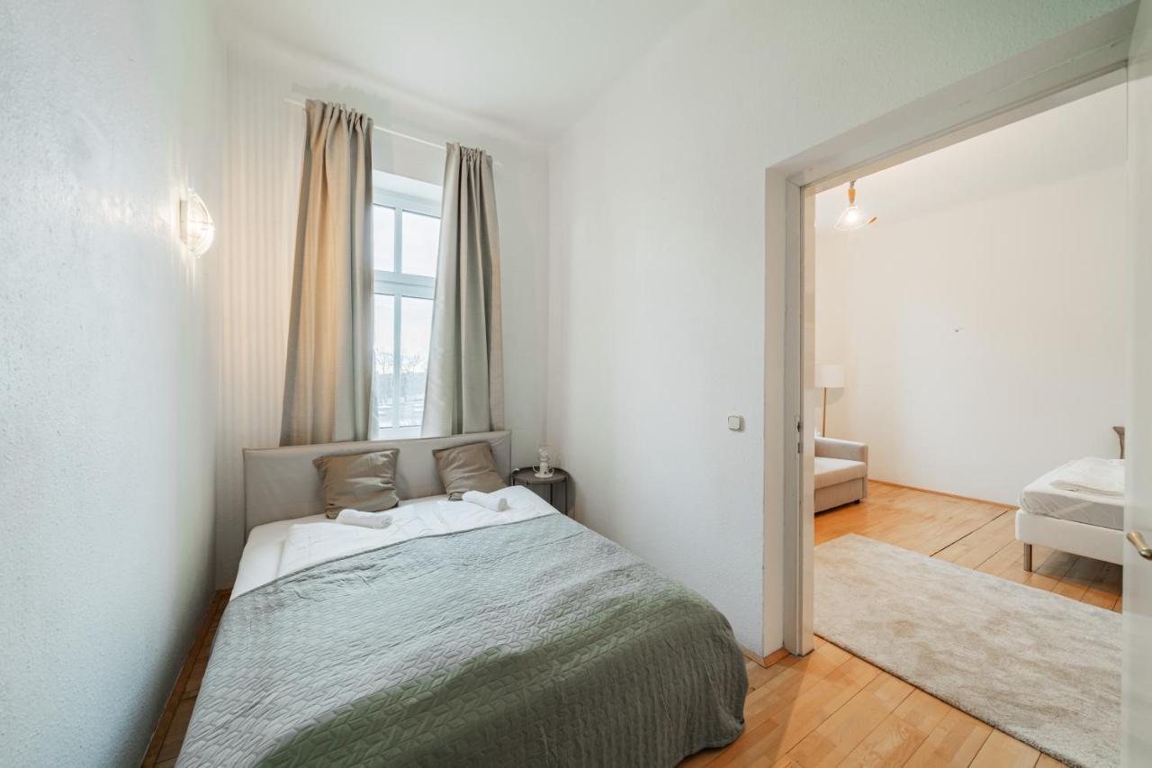 Stylisch In Vienna's 18th District * Wien