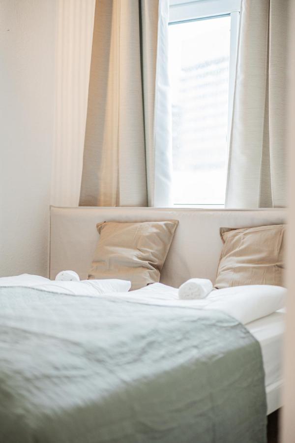 Apartment Stylisch In Vienna's 18th District Wien