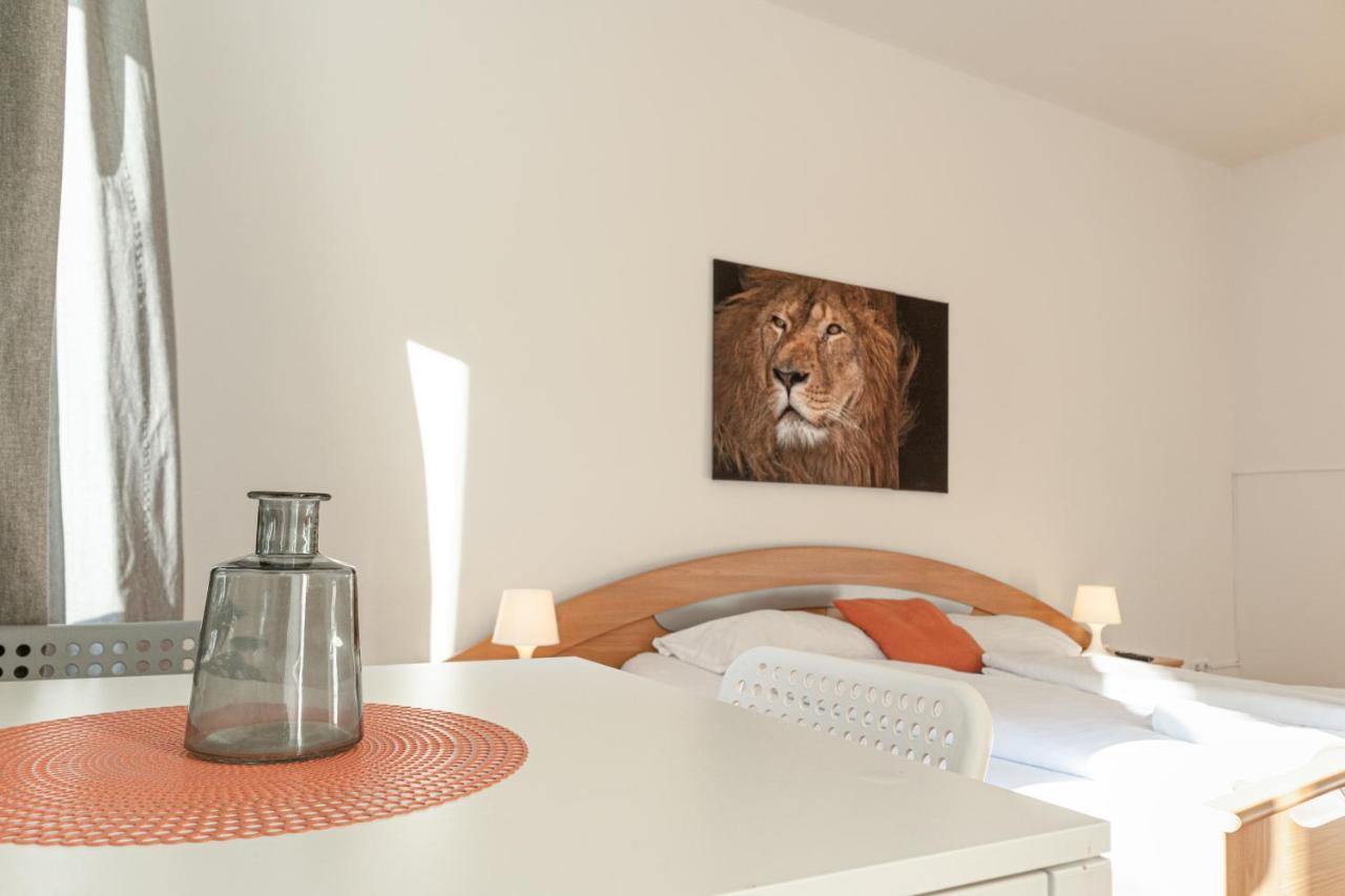 Comfortable 3br Shared Apart. - Suitable For Long *