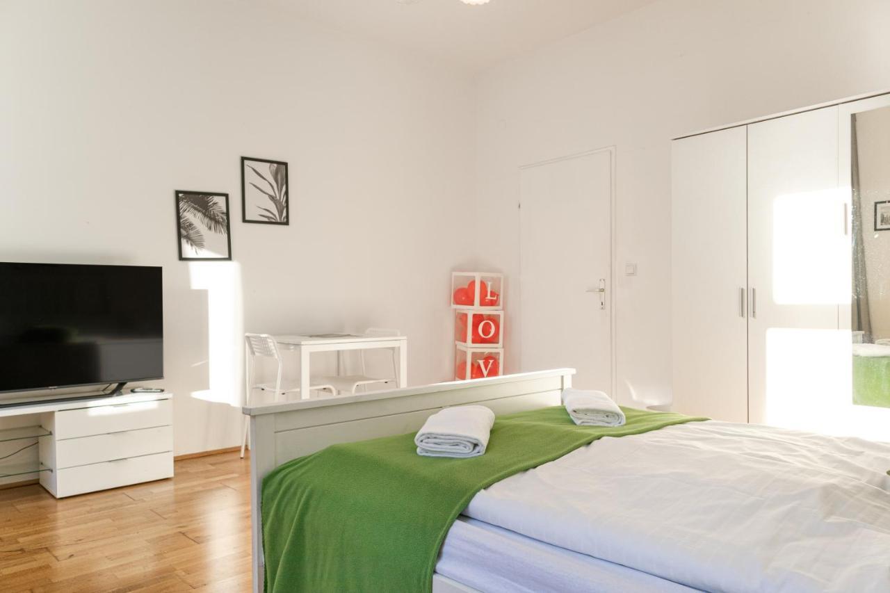Apartment Comfortable 3br Shared Apart. - Suitable For Long *