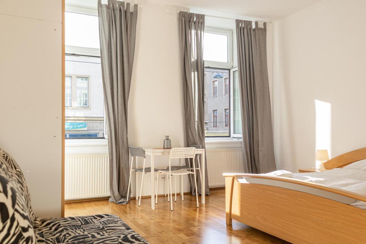 Apartment Comfortable 3br Shared Apart. - Suitable For Long *