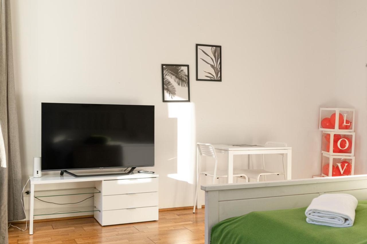 Comfortable 3br Shared Apart. - Suitable For Long