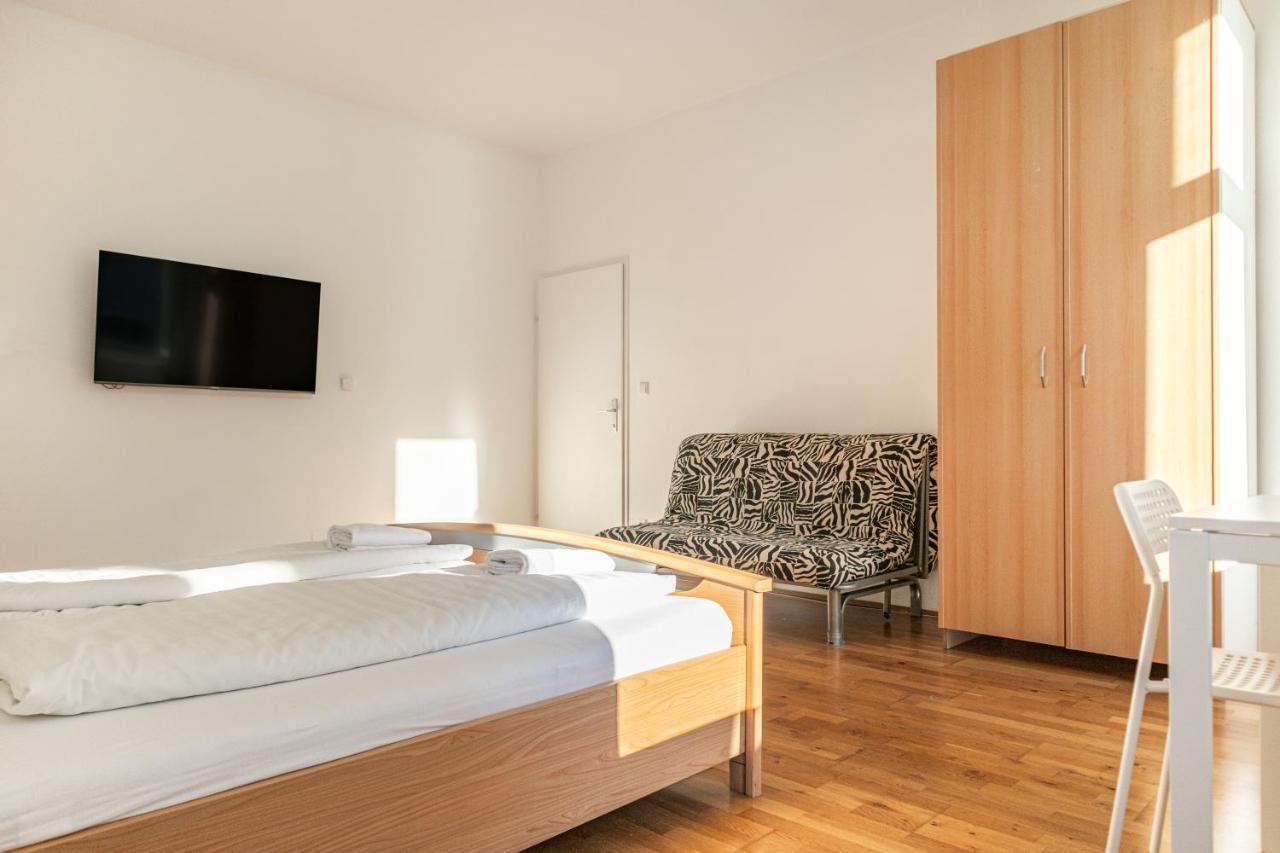 Comfortable 3br Shared Apart. - Suitable For Long *