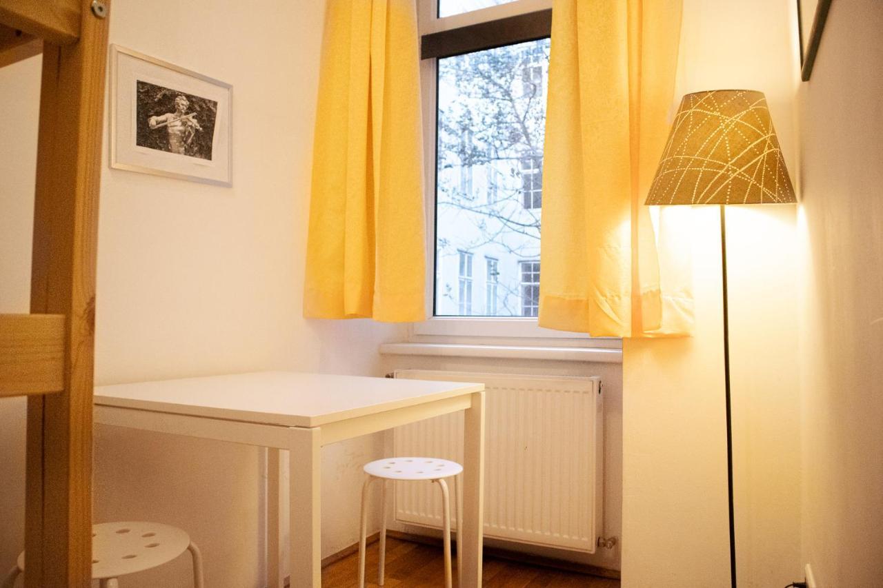 Apartment Comfortable 3br Shared Apart. - Suitable For Long