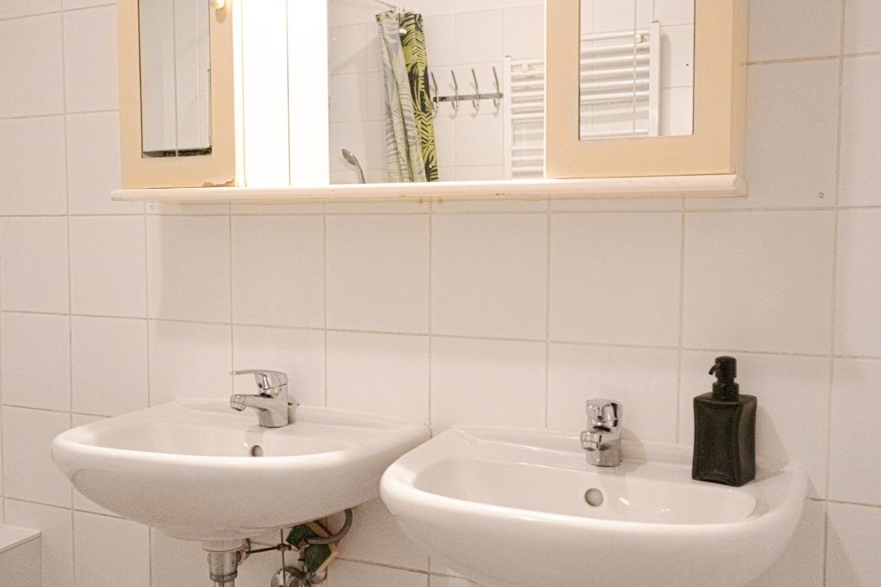 Apartment Comfortable 3br Shared Apart. - Suitable For Long *