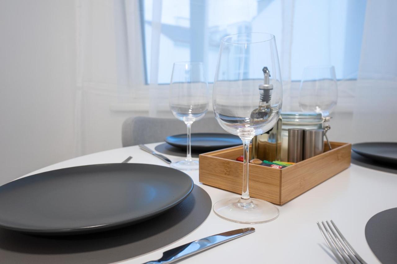 Bright Stylish With A Huge Terrace In A Location * Vienna