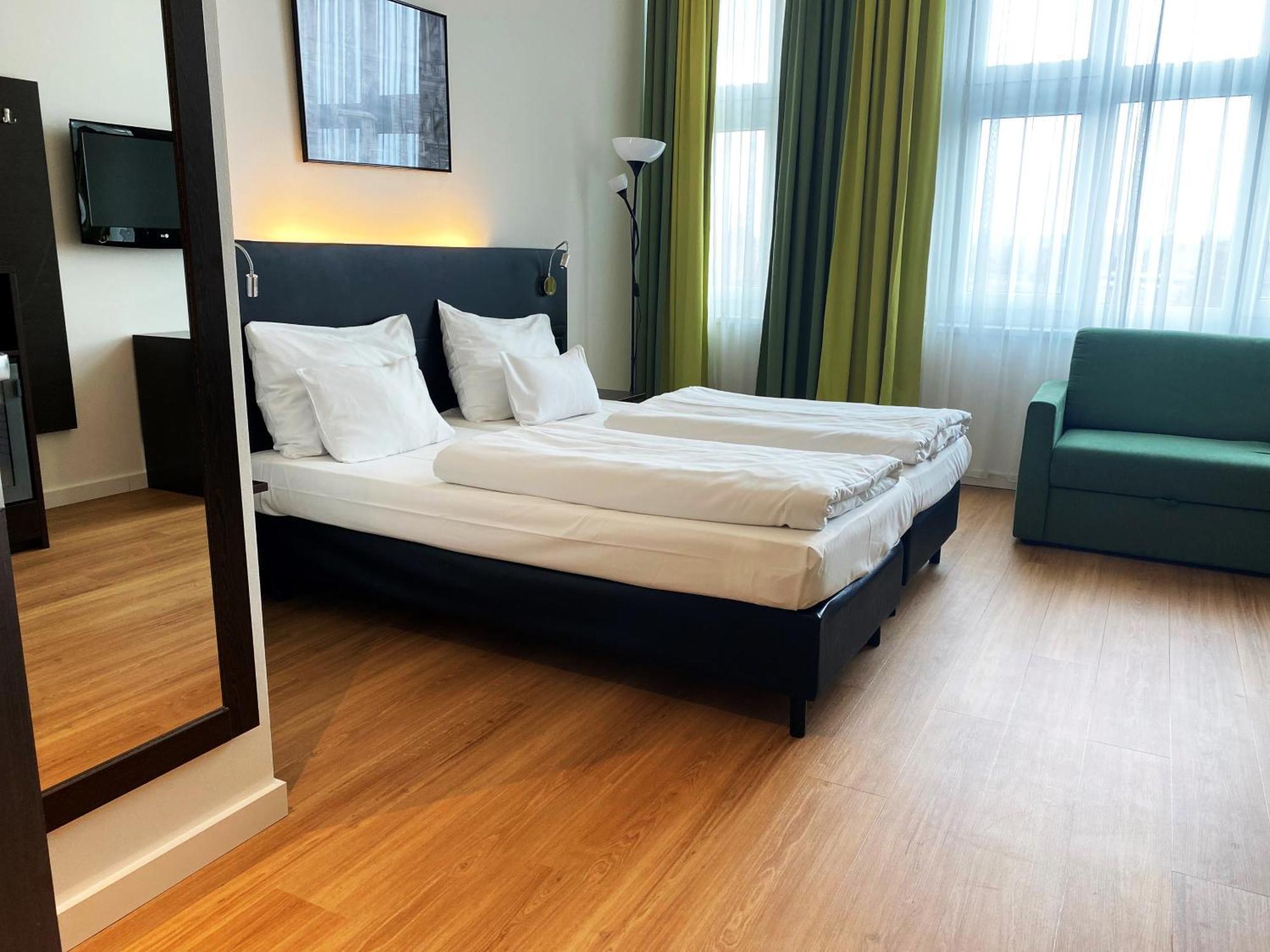 Rainers Hotel