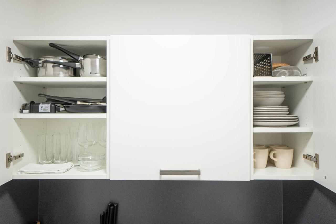 Bright Stylish In A Location Apartamento