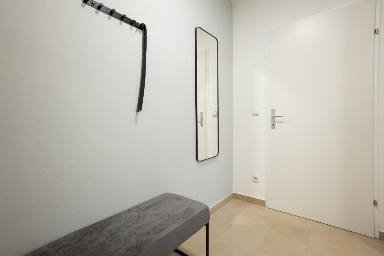 Bright Stylish In A Location Apartamento Viena