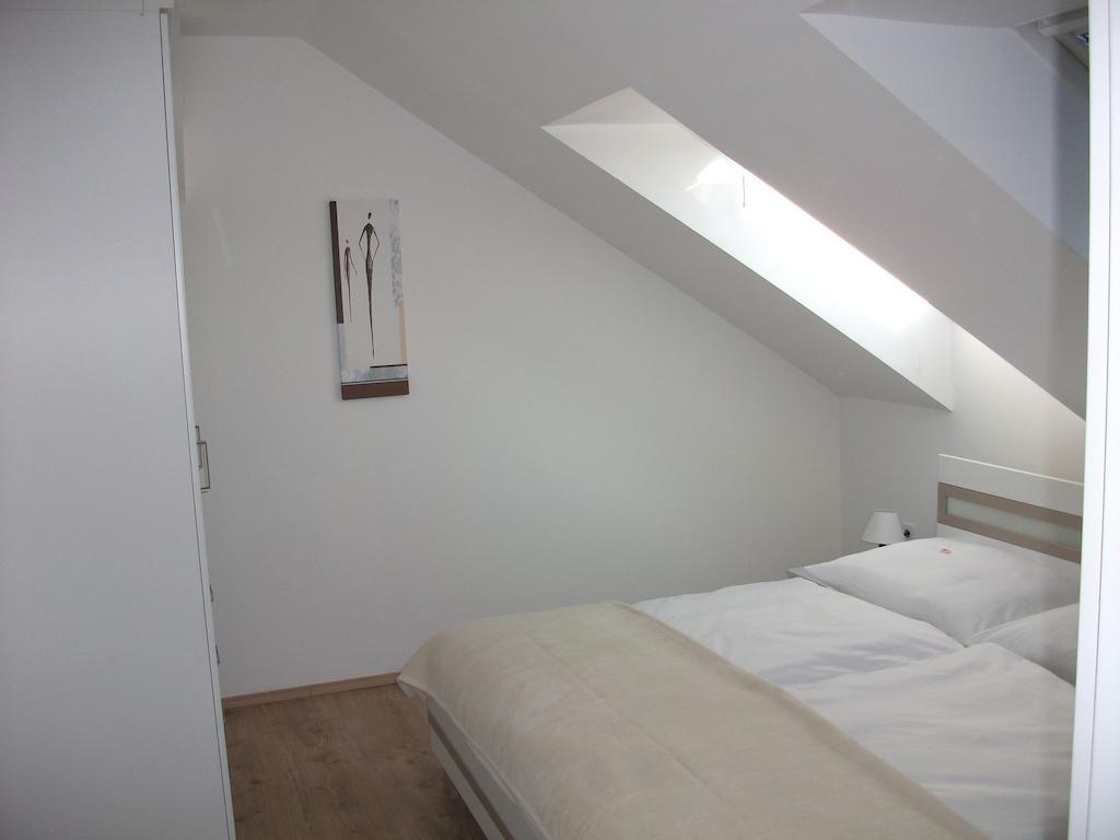 Apartment Ch - Penthouse Terrassenapartment