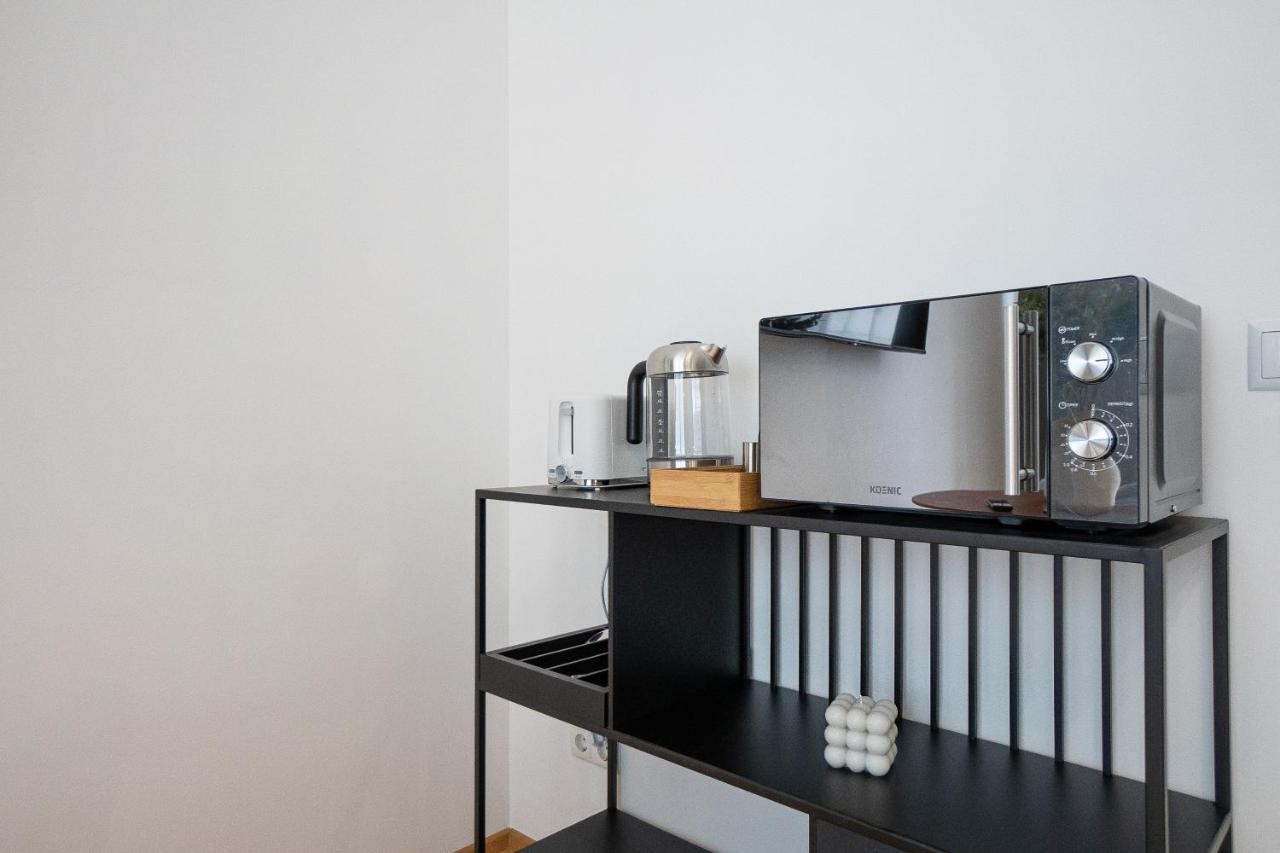 Apartamento Bright Stylish In A Location *