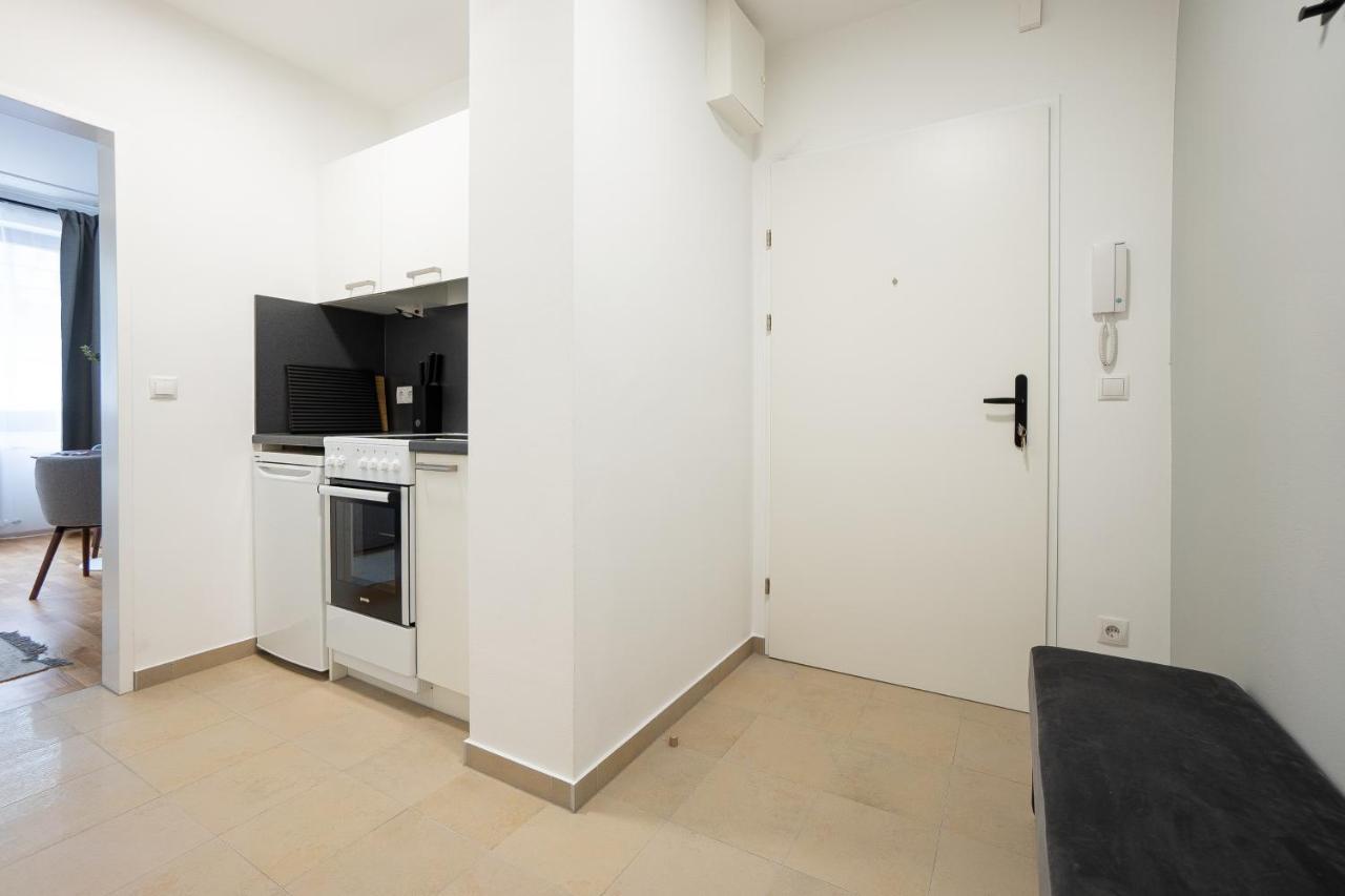 Apartamento Bright Stylish In A Location