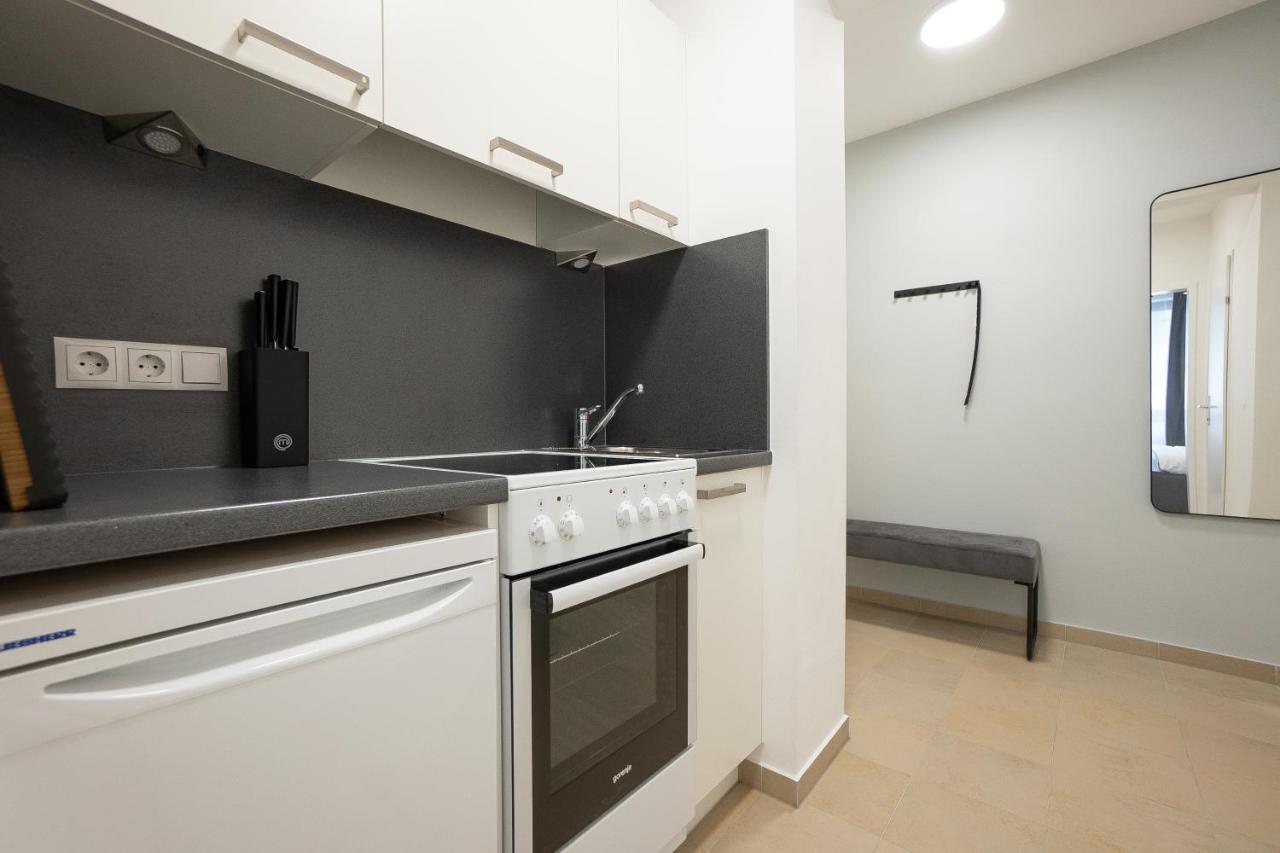 Bright Stylish In A Location Apartamento