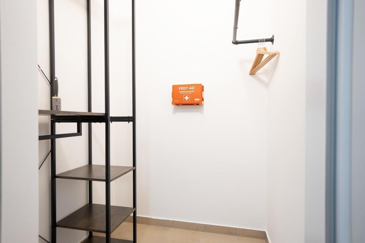 Bright Stylish In A Location * Viena