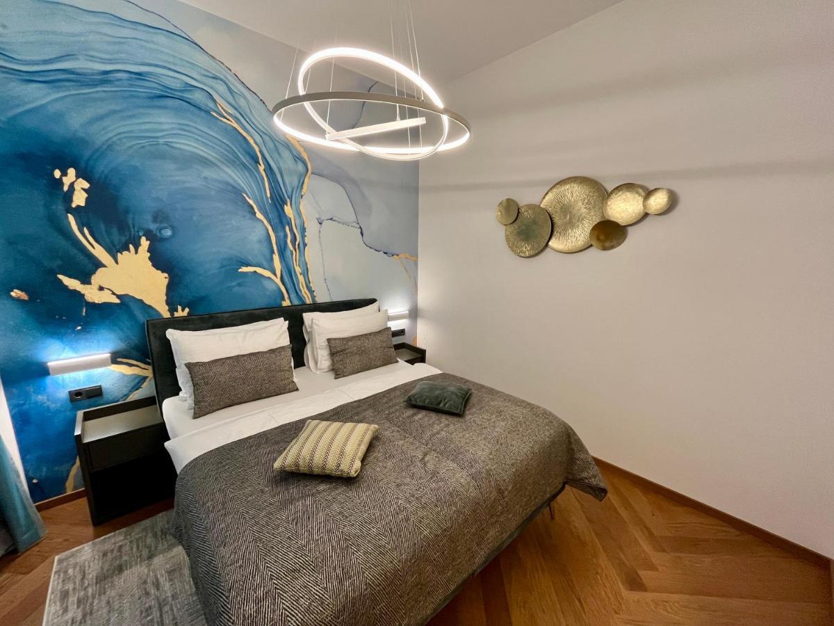 Apartamento Street Living - Viena