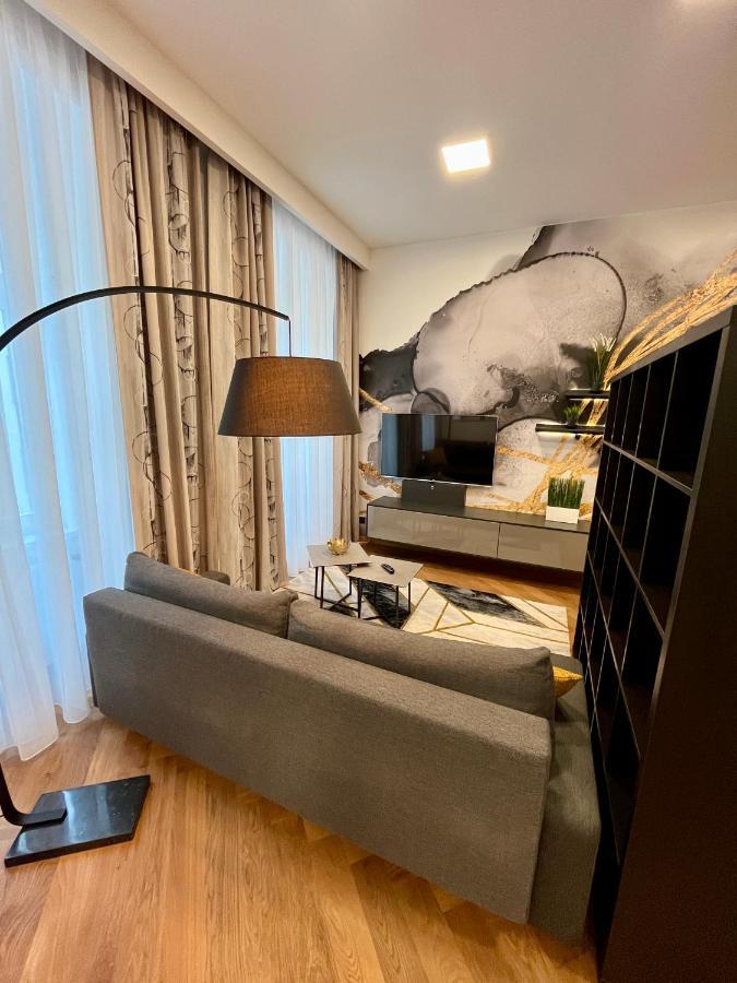 Street Living - Apartamento *