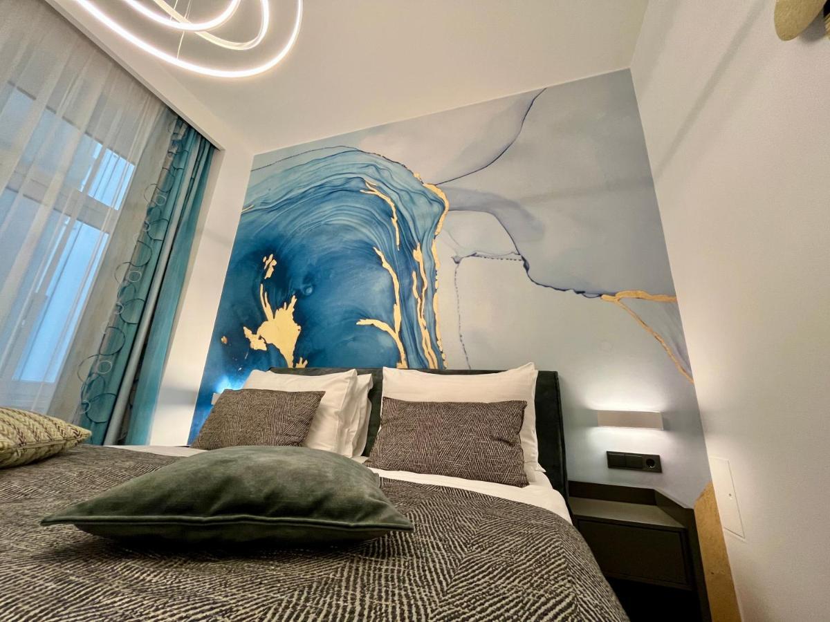Street Living - Apartment Wien
