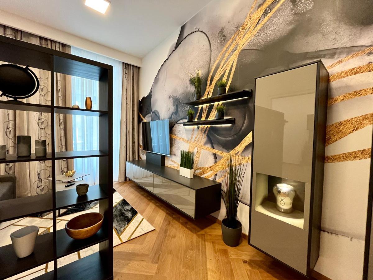 Street Living - Apartment Wien
