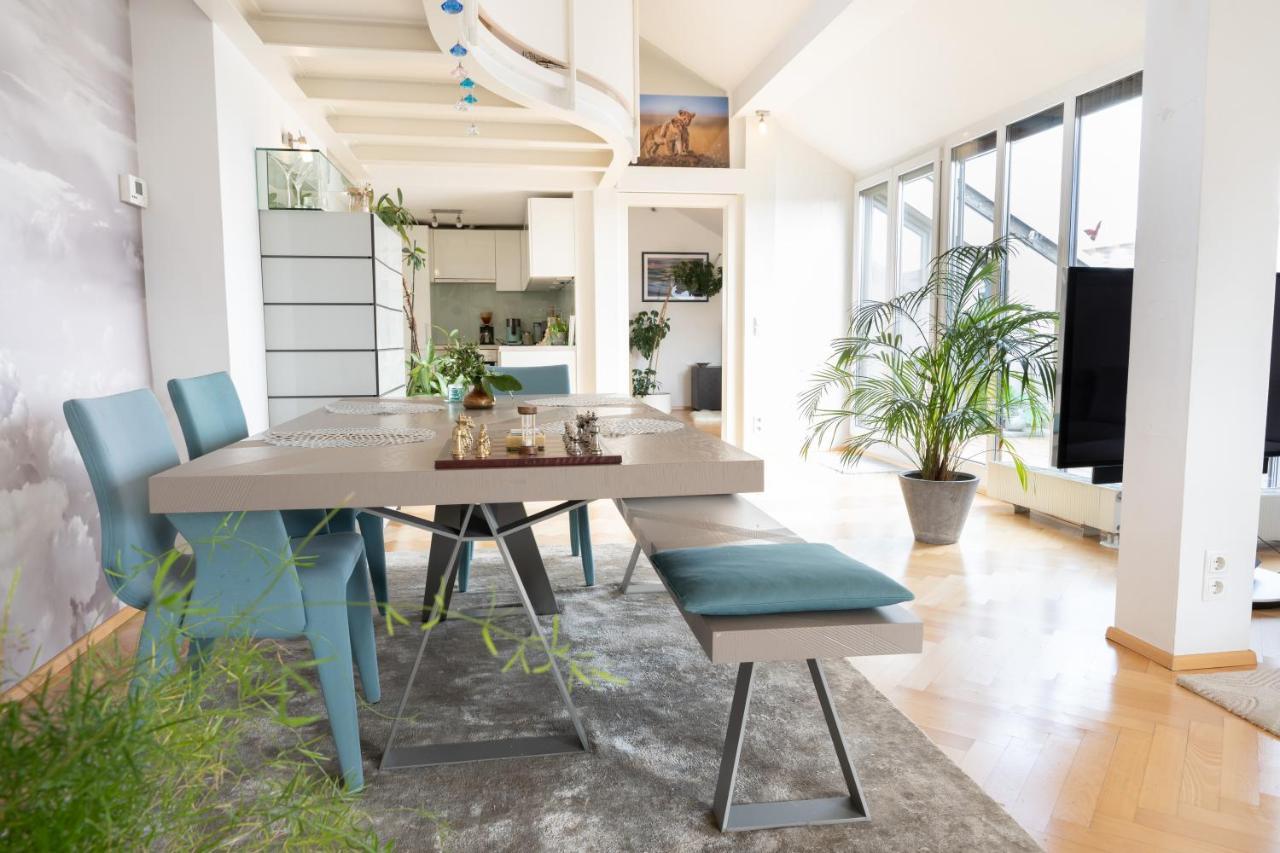 Apartment Stunning 100m In - Center *