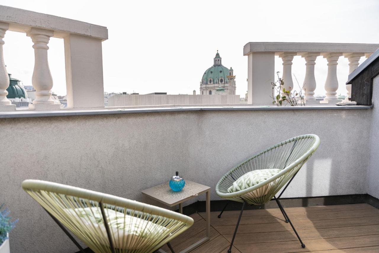 Stunning 100m In - Center Wien
