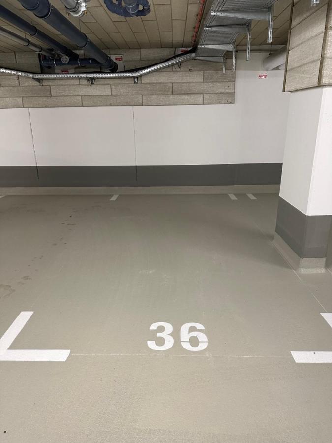 Forsthaus 28 Free Garage Vienna