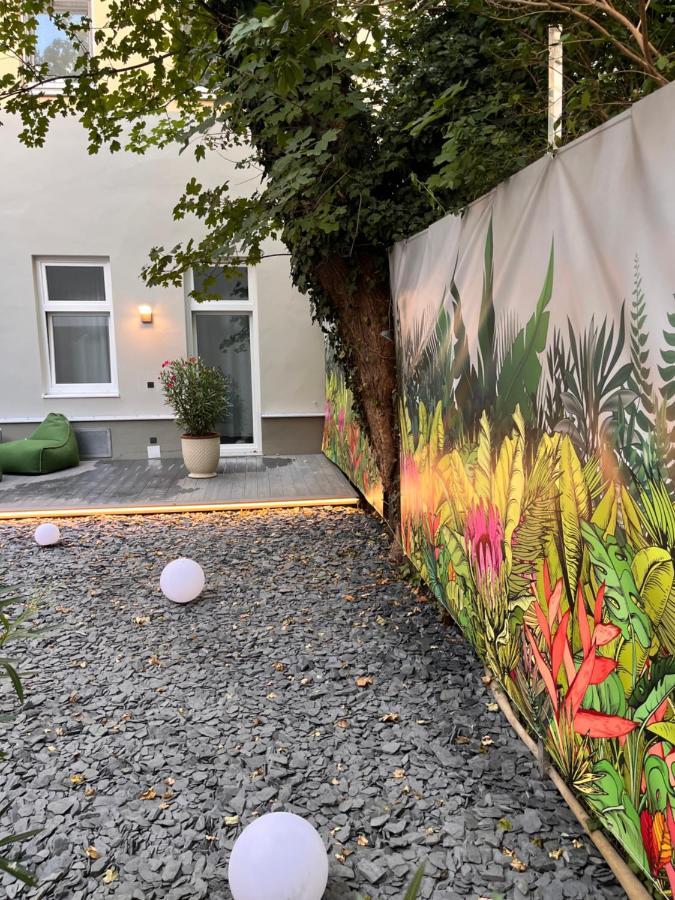 Apartment Street Living - Wien