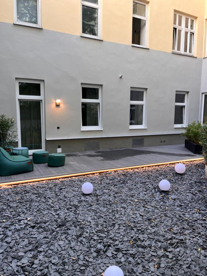 Apartment Street Living - Wien