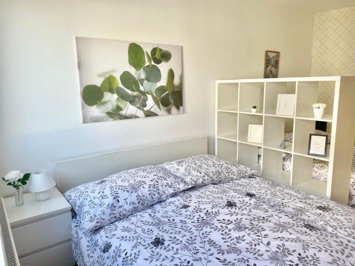 80m2 With Balcony & Free Netflix Vienna