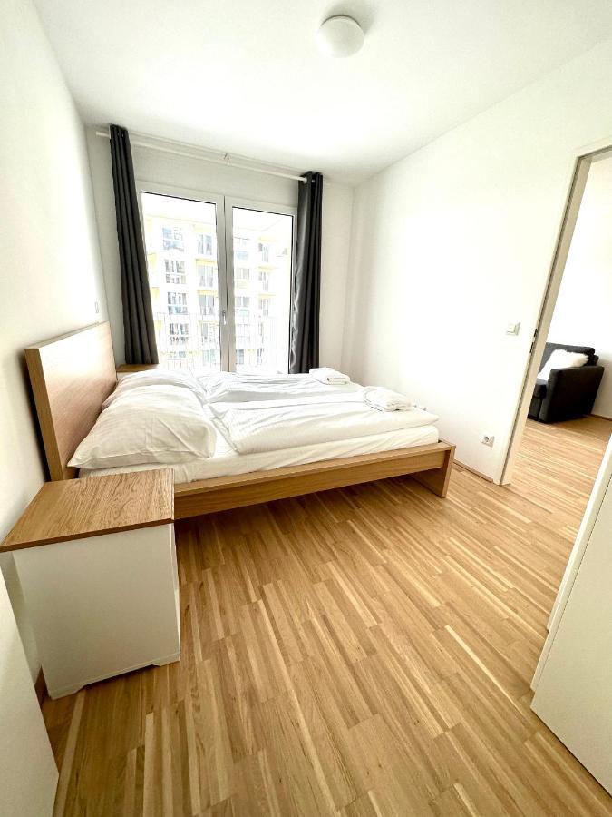 Forsthaus 28 Free Garage Apartment Vienna