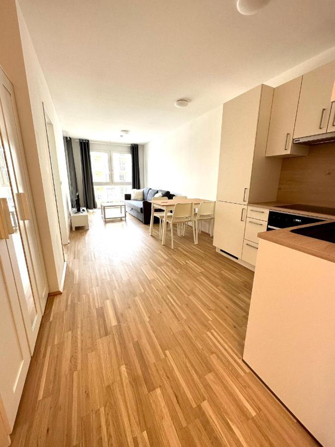 Forsthaus 28 Free Garage * Vienna