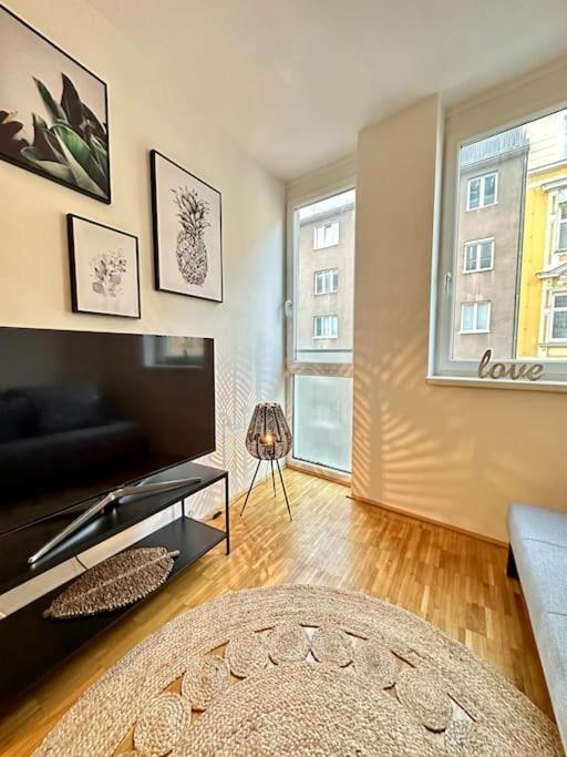 Apartment 3-room