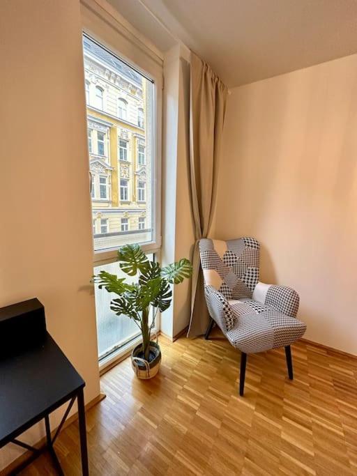 3-room Apartment