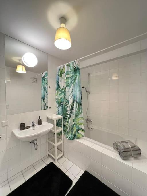 3-room Apartment Vienna