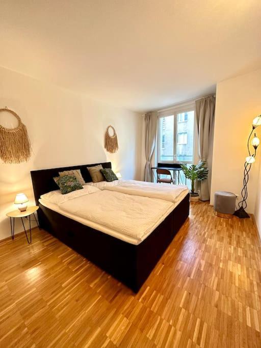 Apartment 3-room Vienna