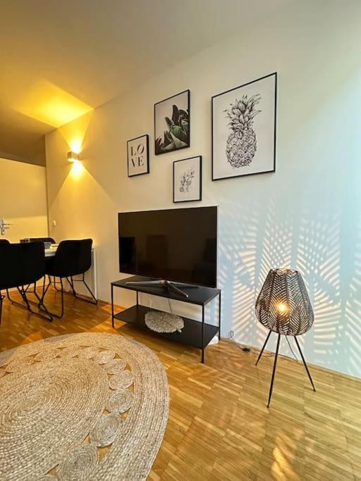 Apartment 3-room *