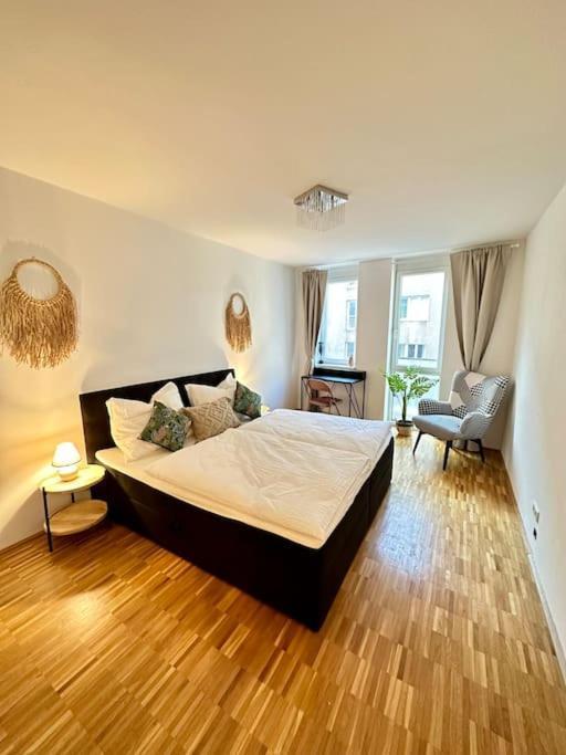 Apartment 3-room Vienna