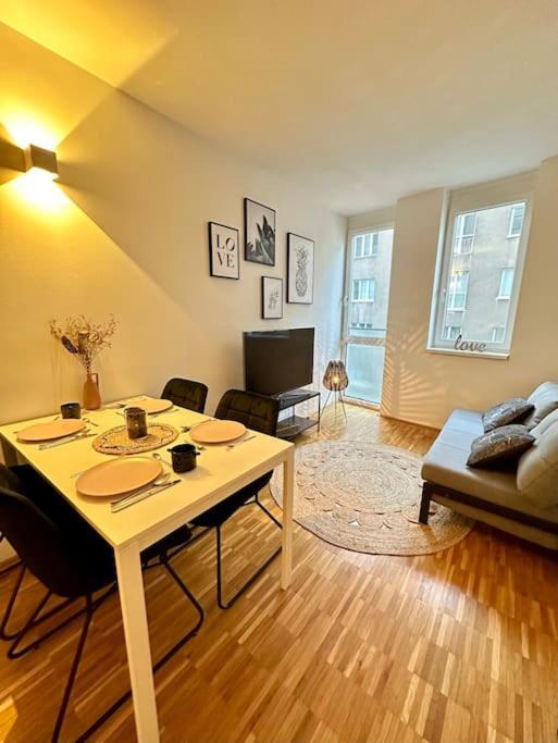 3-room Apartment