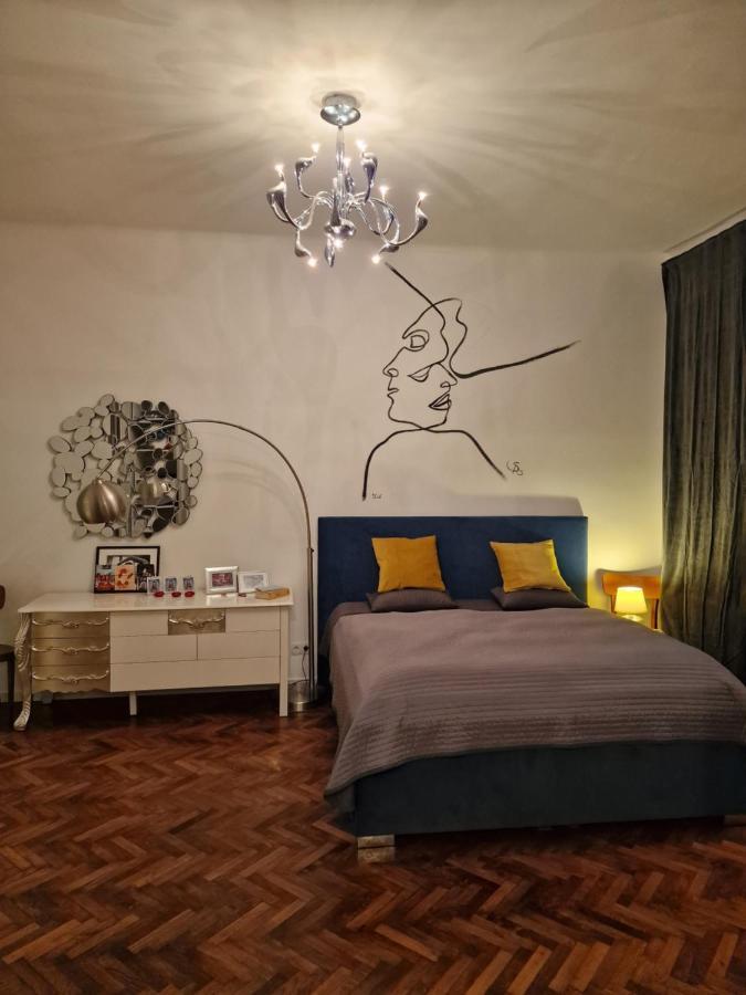 4 Seasons Apartamento *