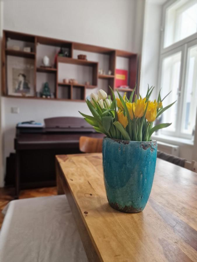 Apartamento 4 Seasons Viena